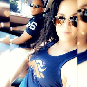 Meet your Posher, Brenda